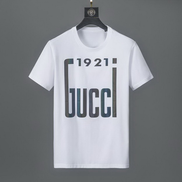 men gucci t-shirts M-4XL-024